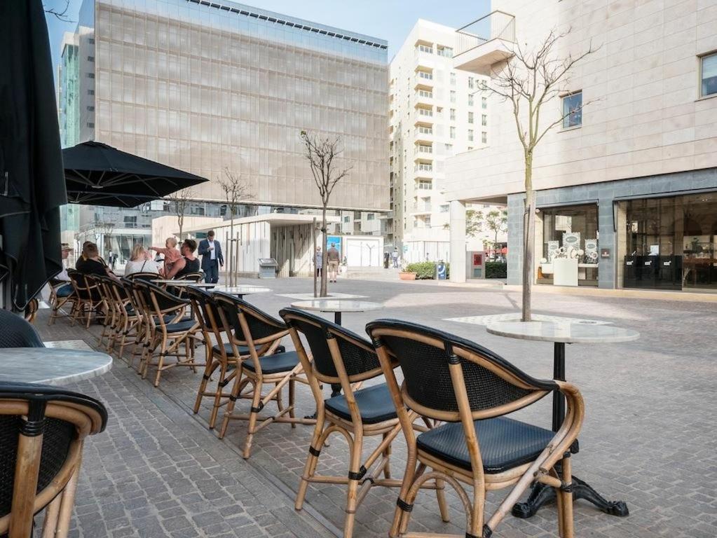 Modern Apartment In The Best Area Of Sliema Luaran gambar